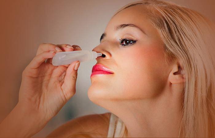 Можно ли греть нос при гайморите?